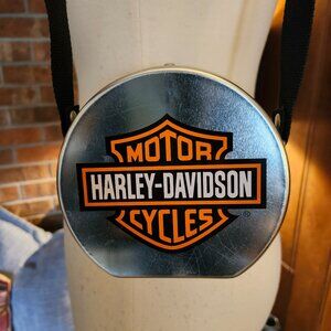 Harley-Davidson "Essentials" Tin